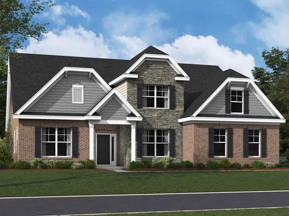 The Ransford Plan, Mount Vintage