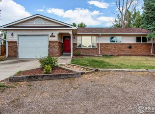 821 E 57th St, Loveland, CO 80538