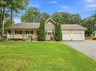 27 Johnston St, Tiny, ON L0L2T0