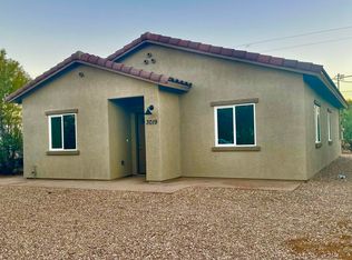 3019 W Carnauba St, Tucson, AZ 85705