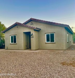 3019 W Carnauba St, Tucson, AZ, 85705