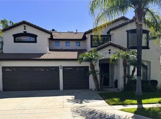 664 Rembrandt Cir, Corona, CA 92882