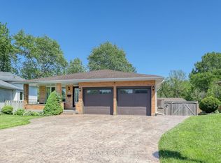 43 Lynngate Grv, London, ON N6K3S7