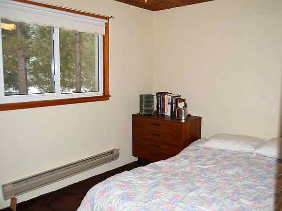 Bedroom 3 Main Level