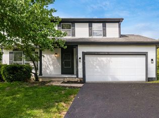 2034 Fraley Dr, Columbus, OH 43235