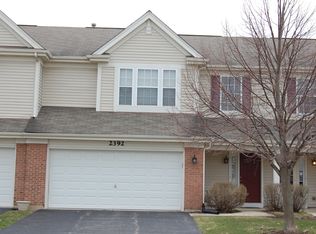 2392 Claremont Ln #2-730-7, Lake In The Hills, IL 60156