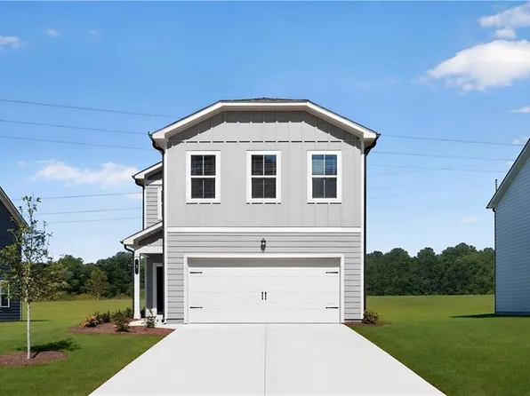 7 Gulfstream Dr, Lagrange, GA 30241