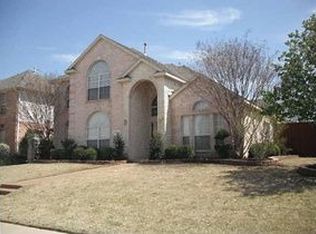 2802 Hampton Ct, Richardson, TX 75082