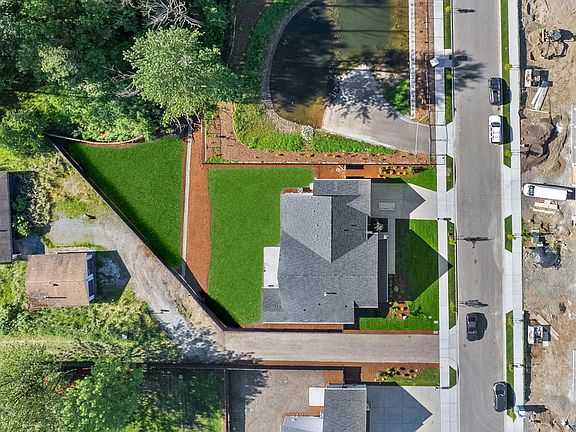 Lot 9 - 16,006 sq.ft. lot