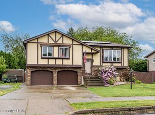 105 Plymouth Ave, Wilkes Barre, PA 18702