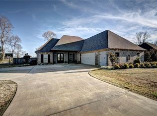 348 Saint Francis Ave, Natchitoches, LA 71457