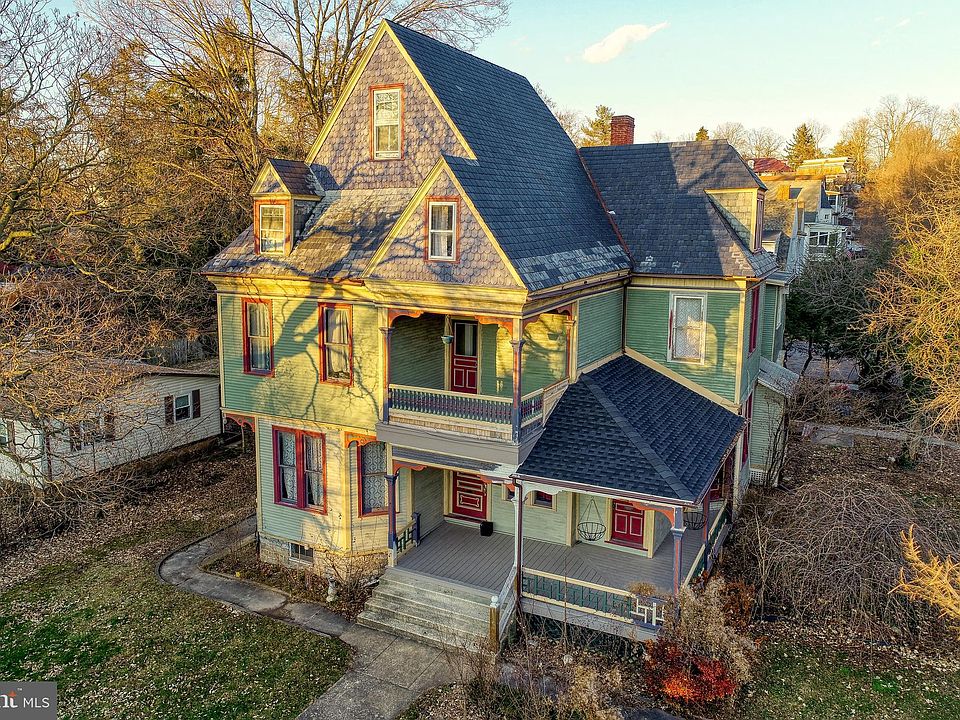 401 Roosevelt Ave, York, PA 17401 Zillow