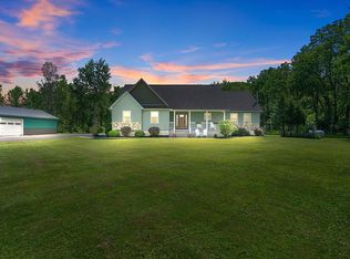 5002 Fox Rd, Oneida, NY 13421