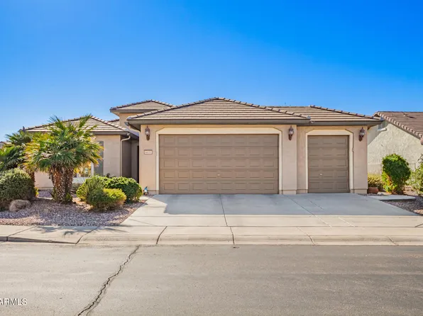 6611 W TRENTON Court, Florence, AZ 85132