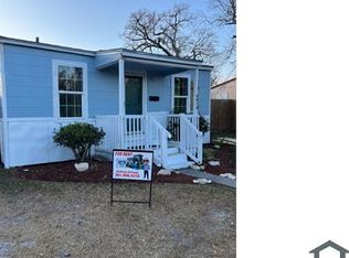4518 Southwood St, Corpus Christi, TX 78415
