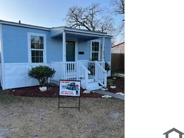 4518 Southwood St, Corpus Christi, TX 78415