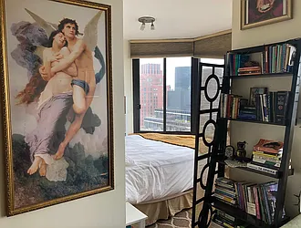 Rented by Kleier Residential