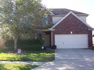 19519 Colony Trail Ln, Katy, TX 77449
