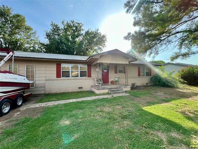 300 Jan Dr, Stratford, OK, 74872