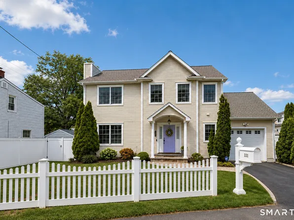 331 Knapps Highway #331, Fairfield, CT 06825