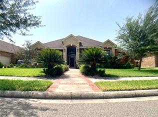2503 Grand Canal Dr, Mission, TX 78572