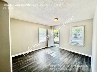 104 N Larchmont Ave APT A, Chattanooga, TN 37411