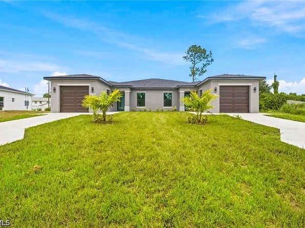 4824/4826 28th St SW, Lehigh Acres, FL 33973