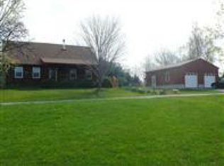 525 Knickerbocker Rd, Schodack Landing, NY 12156