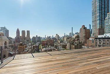 Rented by Keller Williams NYC