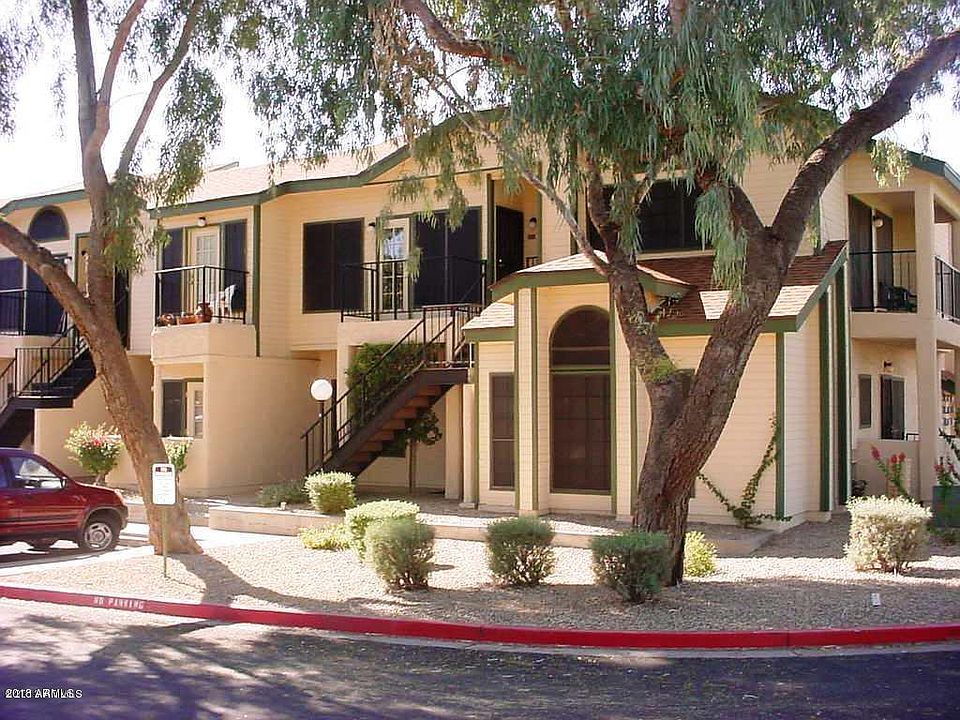 1st image of 8888 N 47th Ave APT 231