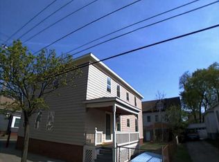 76 Moore St, Providence, RI 02907