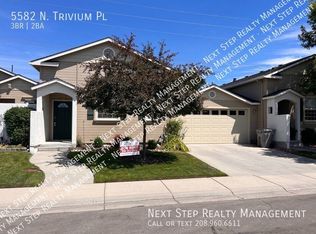 5582 N Trivium Pl, Boise, ID 83714