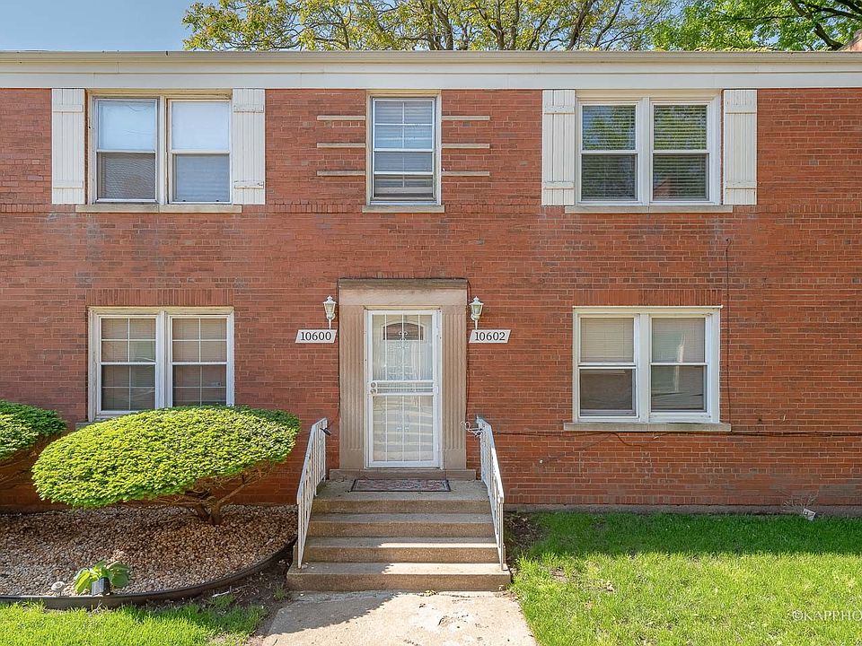 1st image of 10600 S Walden Pkwy #2E