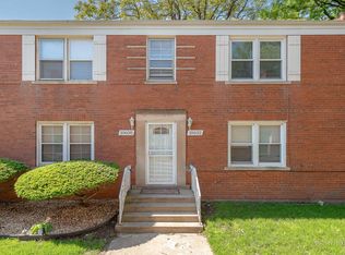 10600 S Walden Pkwy #2E, Chicago, IL 60643