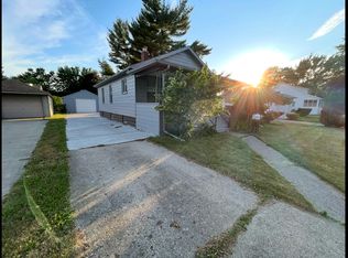 173 Elizabeth St, Mount Clemens, MI 48043