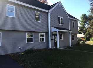 31 Wethersfield Rd #1, Natick, MA 01760