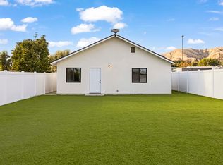 11549 Kagel Canyon St, Sylmar, CA 91342