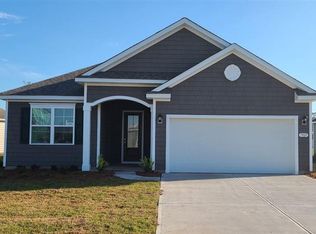 7023 Timberlake Dr LOT 290, Eaton K Myrtle Beach, SC 29588