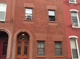 147 N 21st St APT 2, Philadelphia, PA 19103