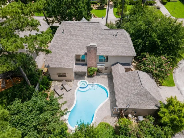8412 Hidden Trail Ln, Spring, TX 77379