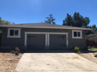 124 Oak Ln, Scotts Valley, CA