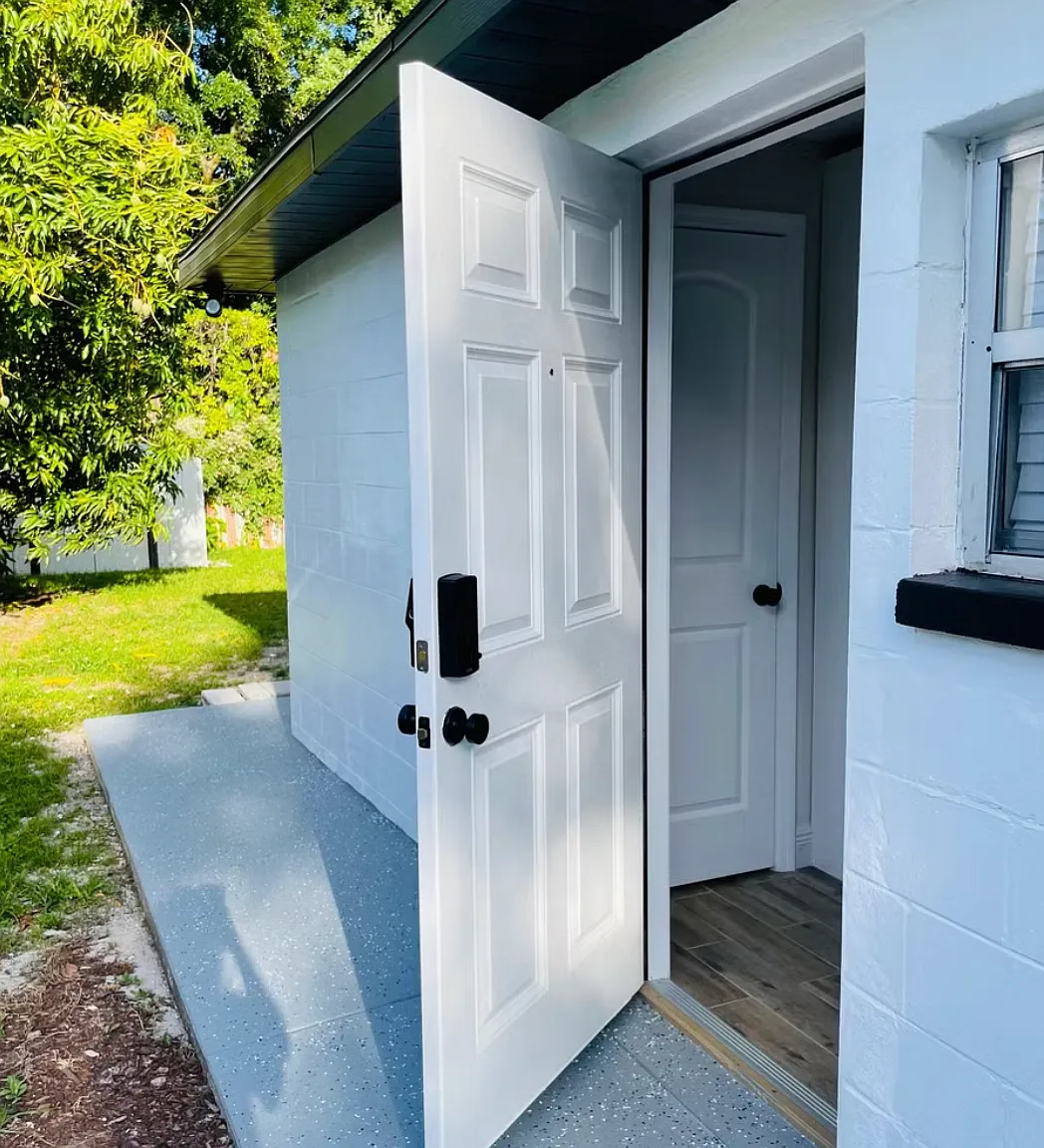 4005 N Glen Ave — Photo 4