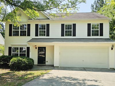 709 Woodgreen Dr, Durham, NC, 27704