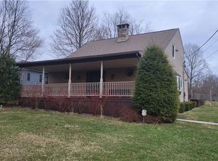 158 Stoney Point Rd, Uniontown, PA 15401
