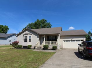 11232 Bell Station Rd, Oak Grove, KY 42262