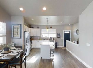5371 Barbed Wire Dr, Missoula, MT 59808