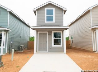 7029 Elm Cv, San Antonio, TX 78244