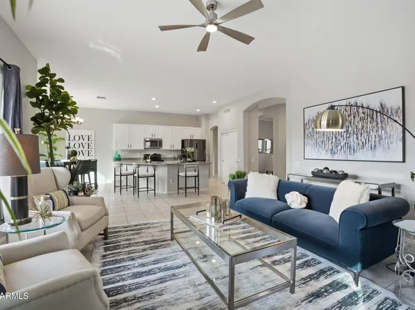 8541 E NEVILLE Avenue E, Mesa, AZ 85209