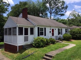 520 Polo Rd, Winston Salem, NC 27106