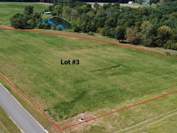 125 Otto Ct, Silex, MO 63377